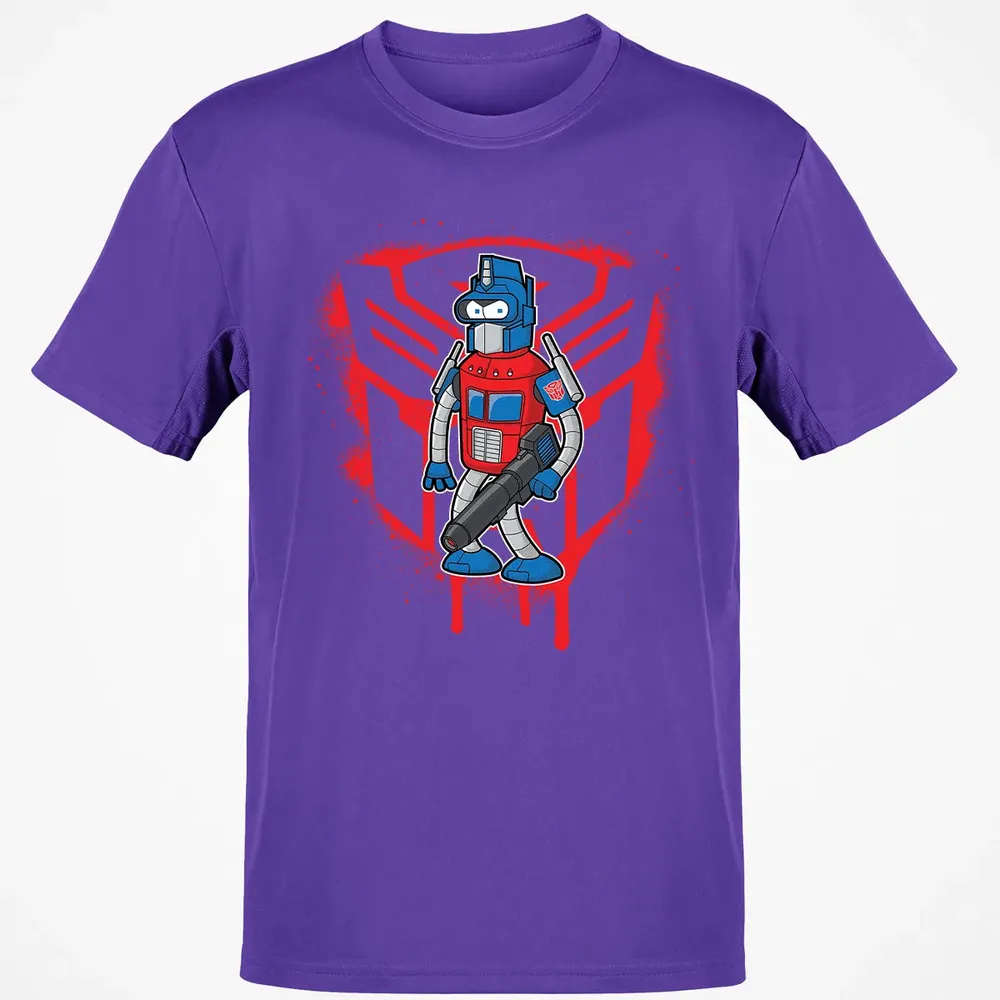 Benderformers Classic Unisex T-Shirt - 10