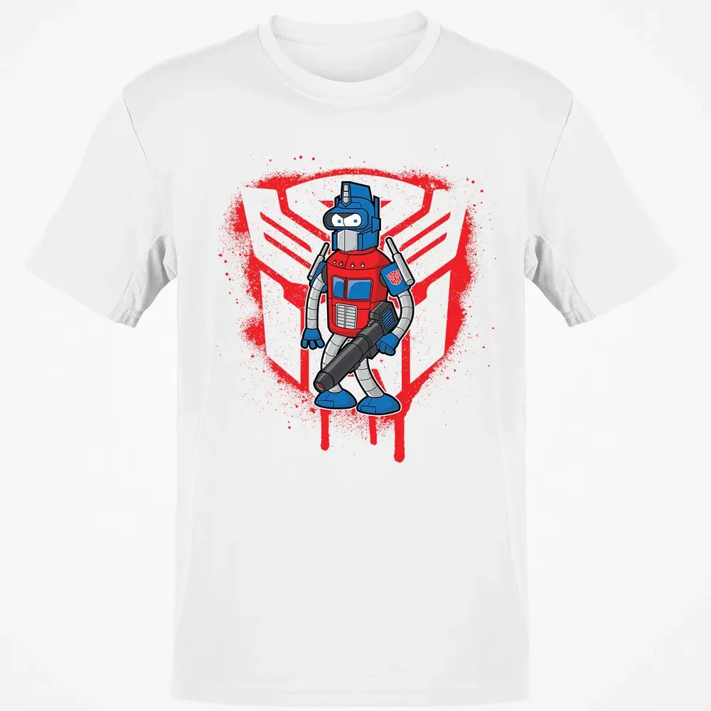 Benderformers Classic Unisex T-Shirt - 13