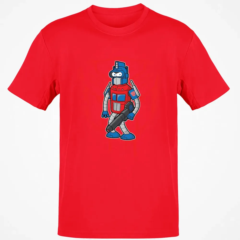 Benderformers Classic Unisex T-Shirt - 11