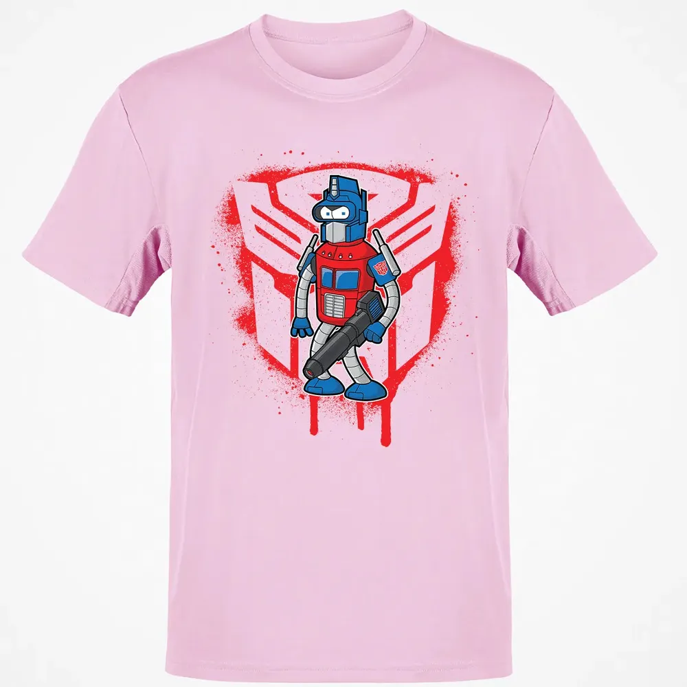 Benderformers Classic Unisex T-Shirt - 6