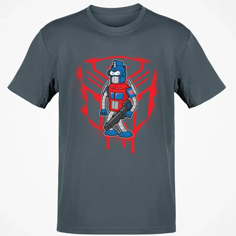Benderformers Classic Unisex T-Shirt - 4