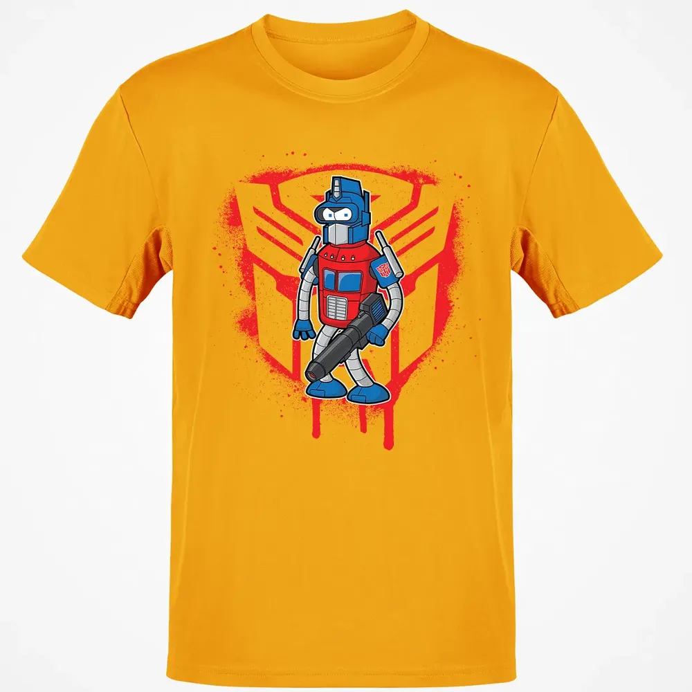 Benderformers Classic Unisex T-Shirt - 5