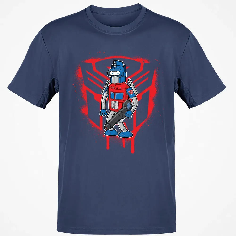 Benderformers Classic Unisex T-Shirt - 8