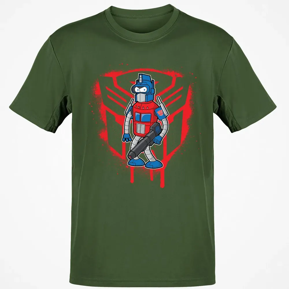 Benderformers Classic Unisex T-Shirt - 7