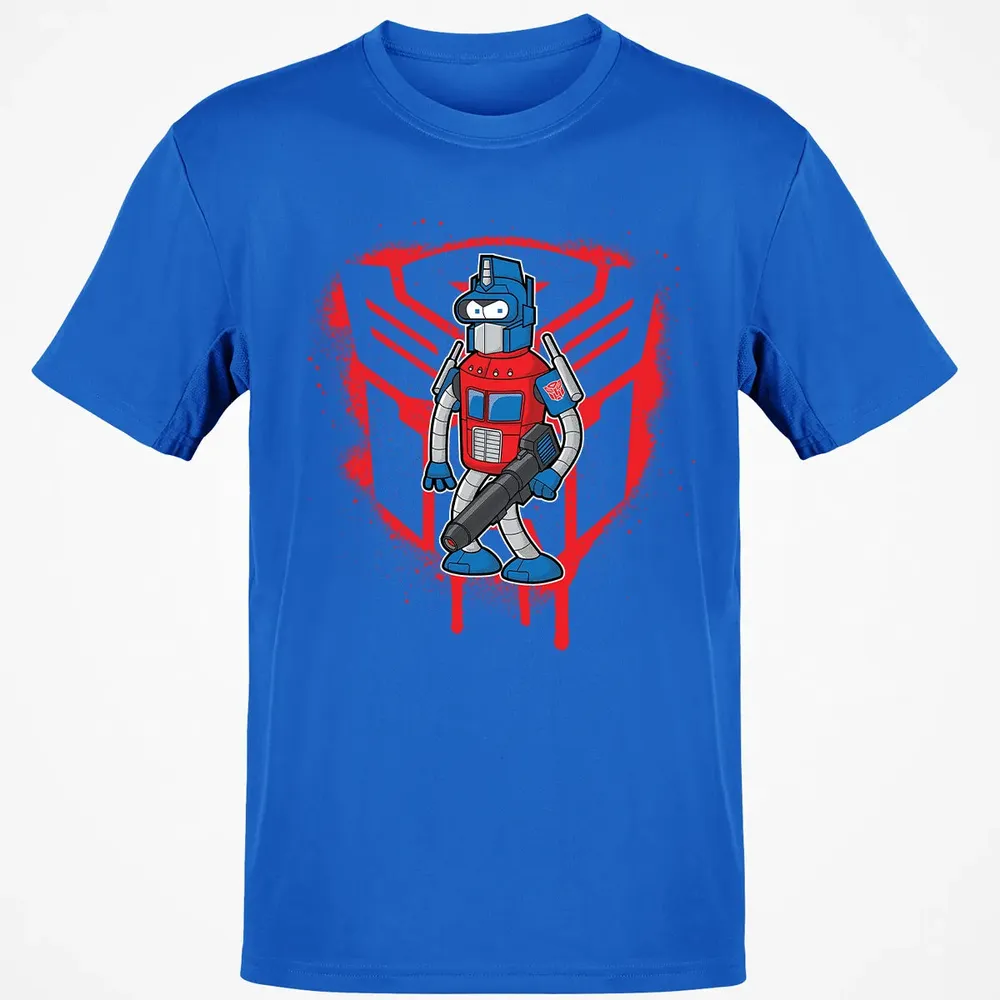 Benderformers Classic Unisex T-Shirt - 12