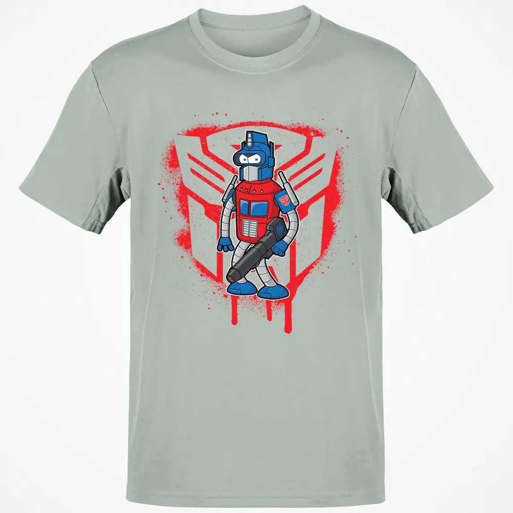 Benderformers Classic Unisex T-Shirt - 3