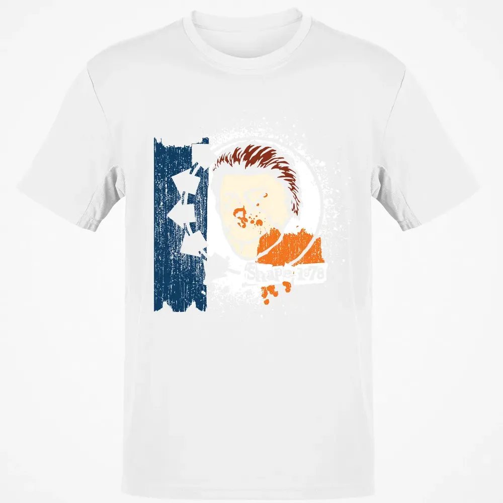 Shape 1978 Classic Unisex T-Shirt - 13