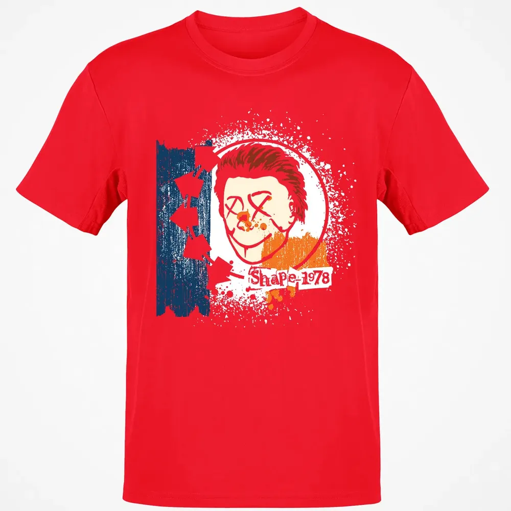 Shape 1978 Classic Unisex T-Shirt - 11