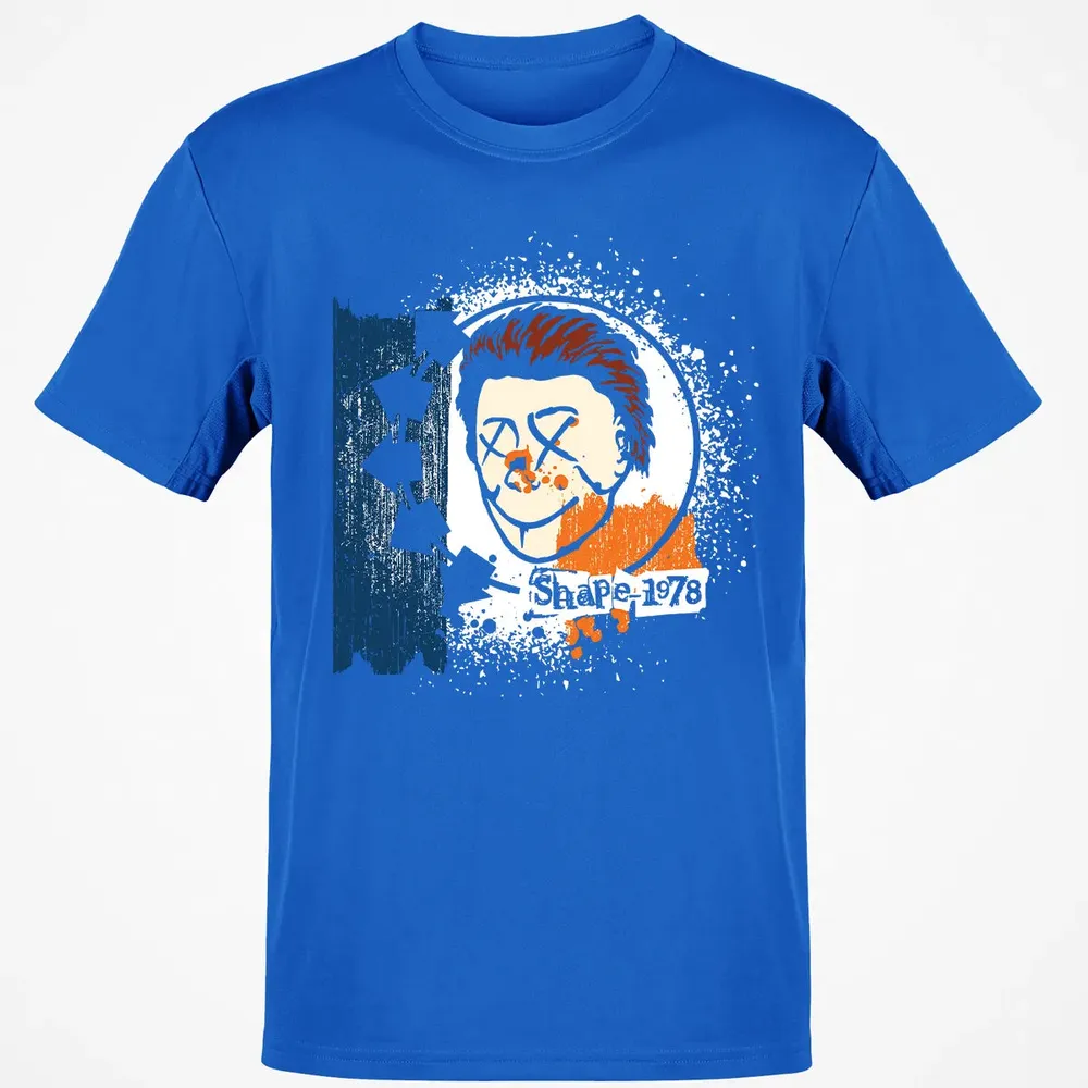 Shape 1978 Classic Unisex T-Shirt - 12