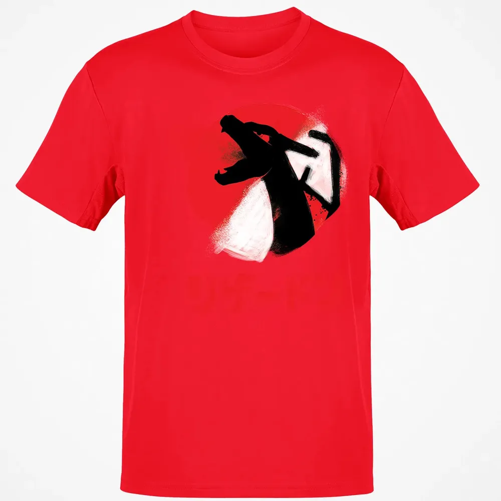 charzilla Classic Unisex T-Shirt - 11