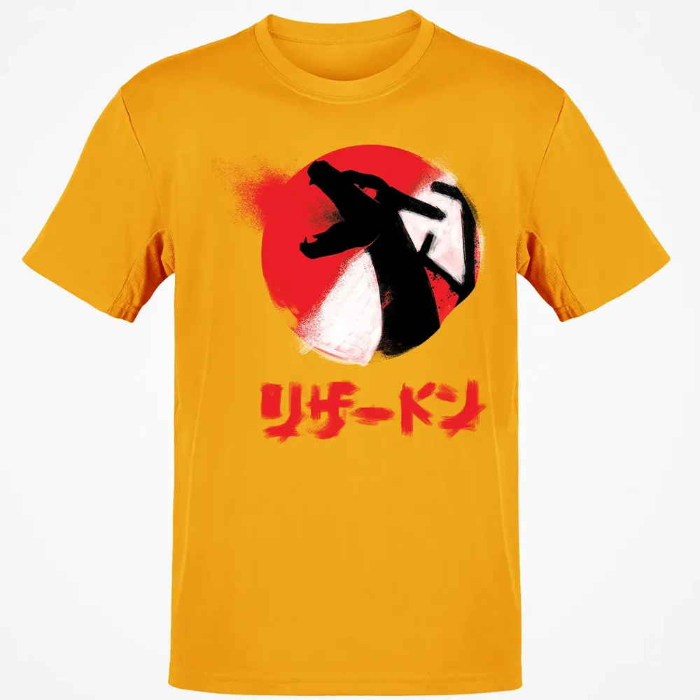 charzilla Classic Unisex T-Shirt - 5