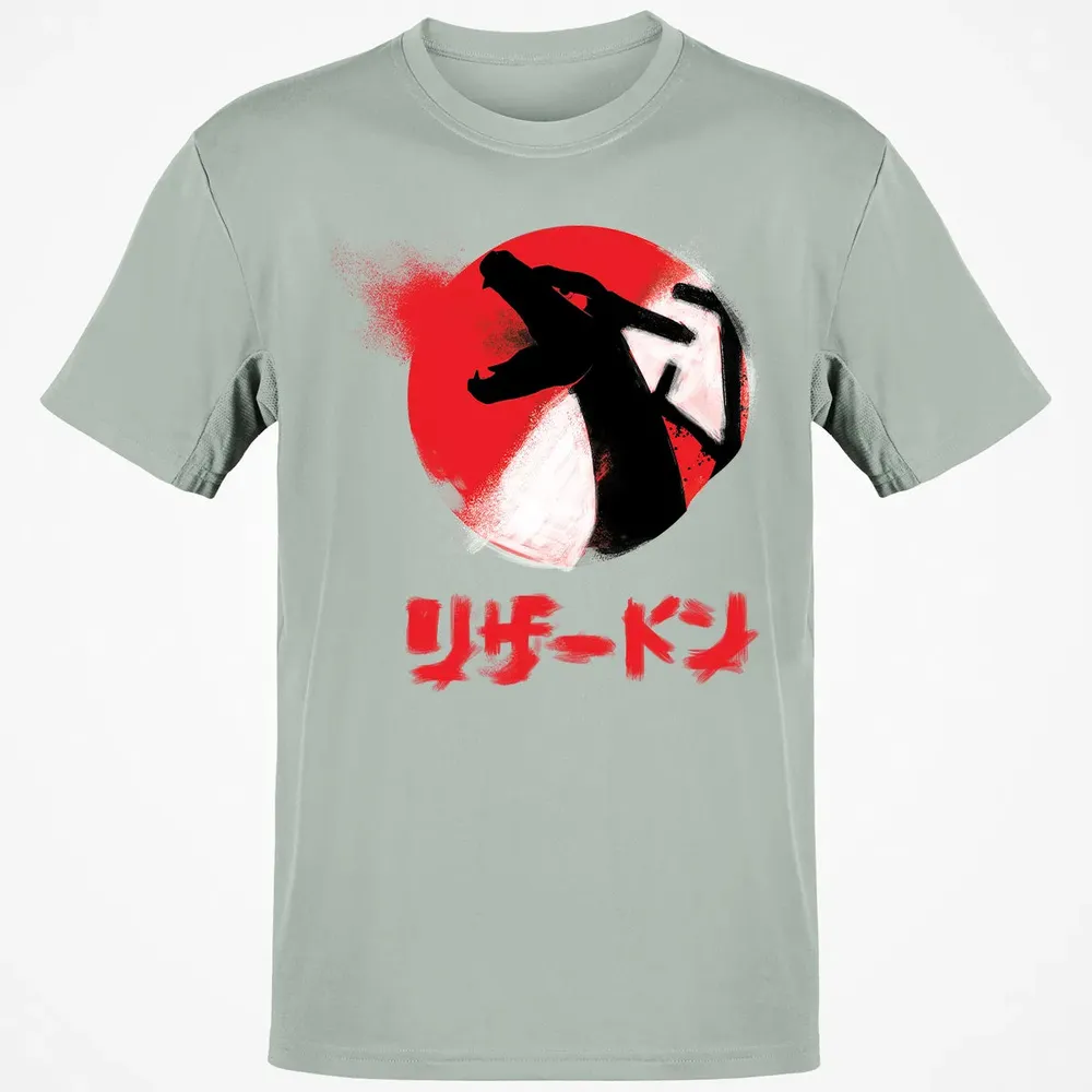 charzilla Classic Unisex T-Shirt - 3