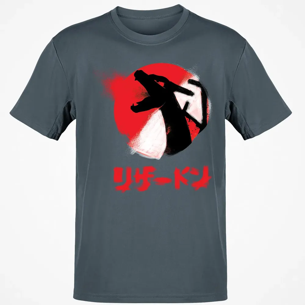 charzilla Classic Unisex T-Shirt - 4