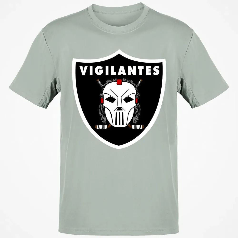 Vigilantes Classic Unisex T-Shirt - 3