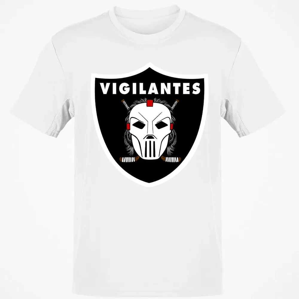 Vigilantes Classic Unisex T-Shirt - 13