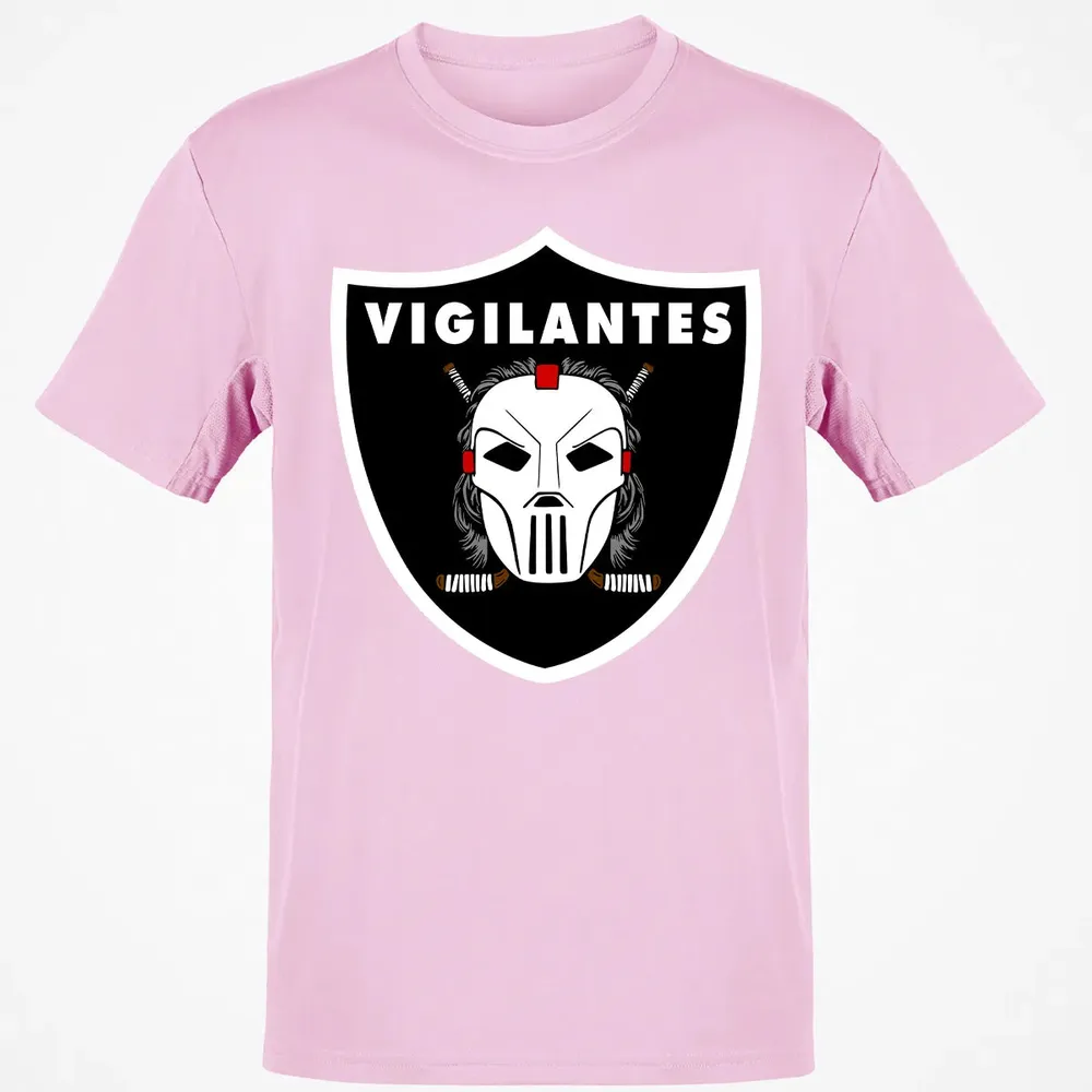 Vigilantes Classic Unisex T-Shirt - 6