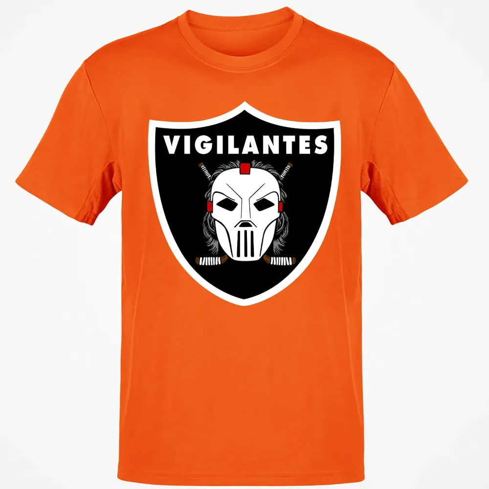 Vigilantes Classic Unisex T-Shirt - 9