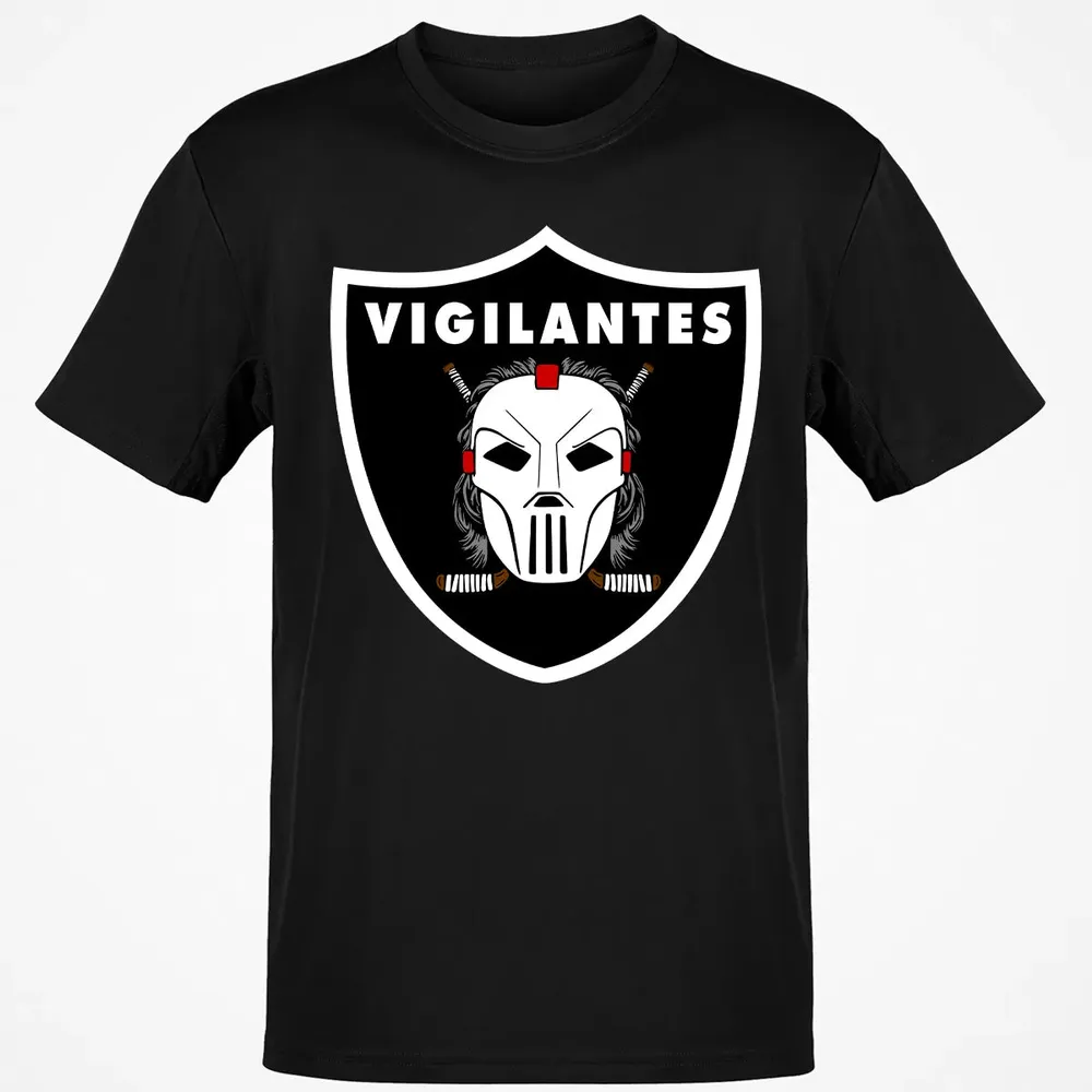 Vigilantes Classic Unisex T-Shirt - 2