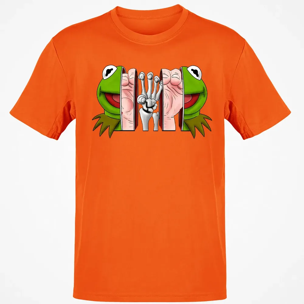 Inside The Head Classic Unisex T-Shirt - 9