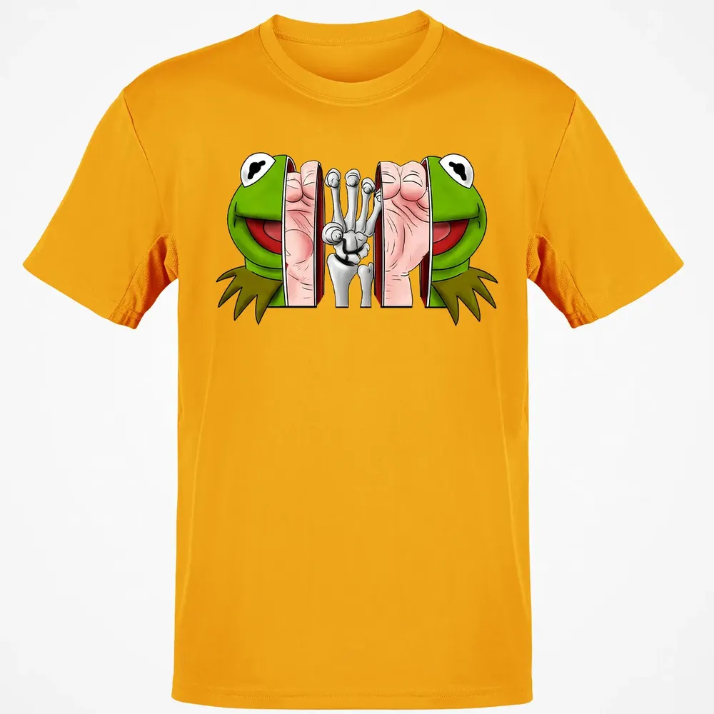 Inside The Head Classic Unisex T-Shirt - 5