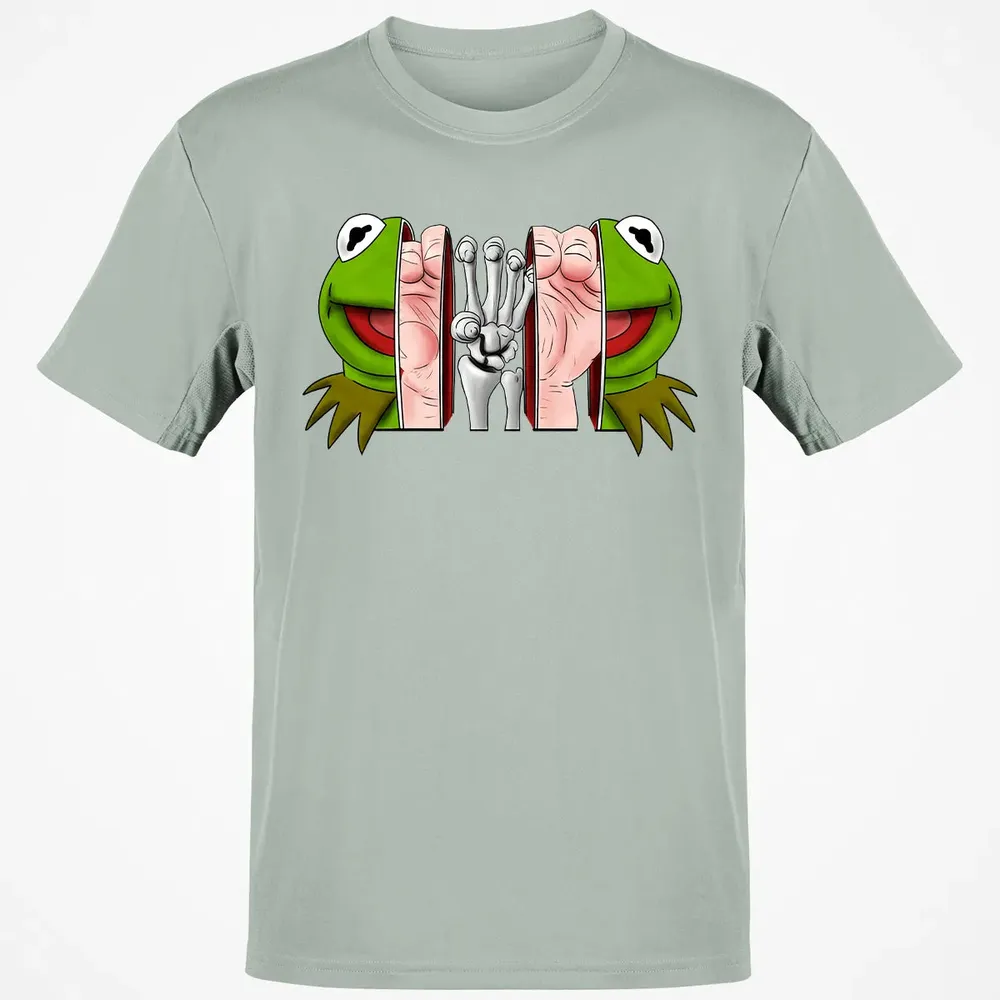 Inside The Head Classic Unisex T-Shirt - 3