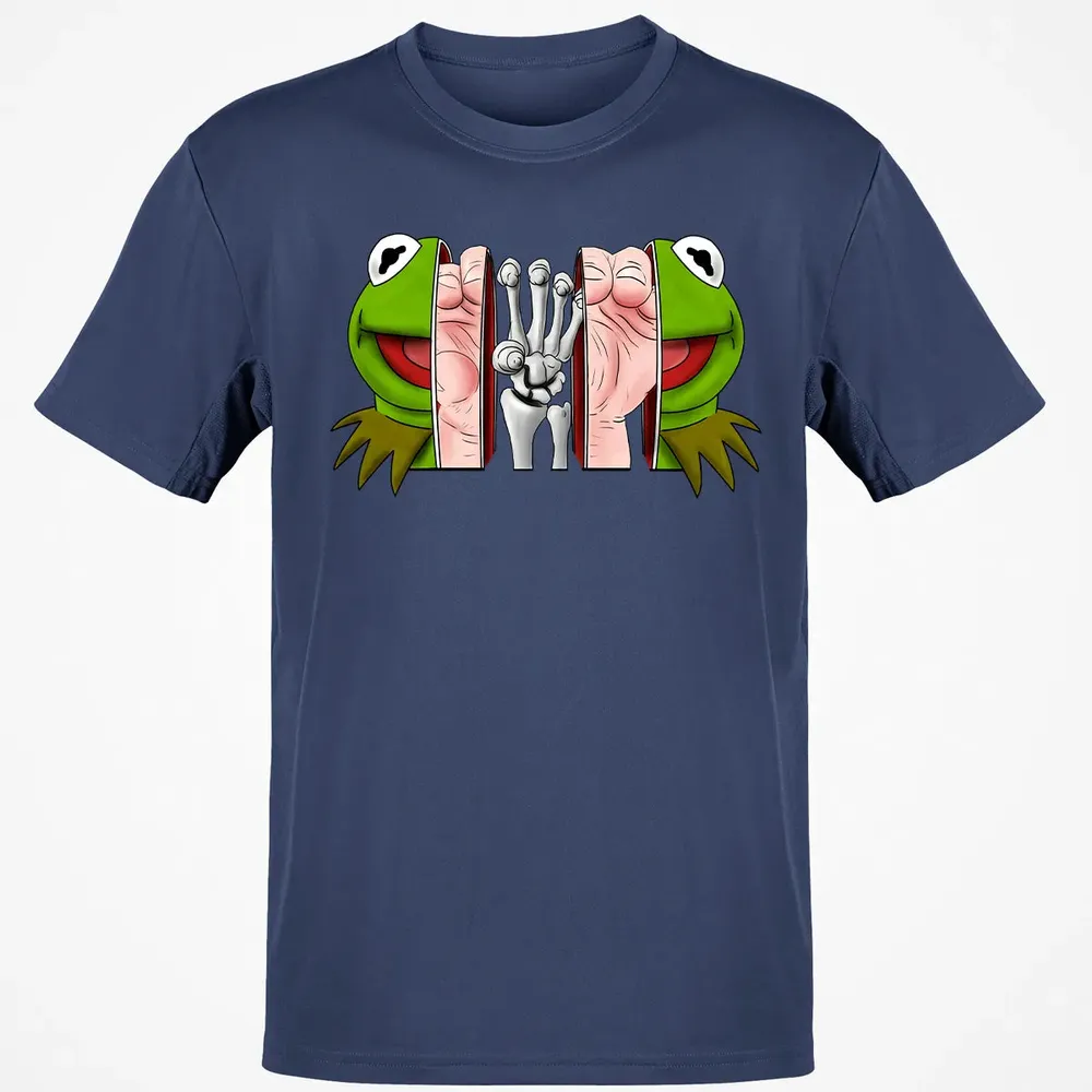 Inside The Head Classic Unisex T-Shirt - 8
