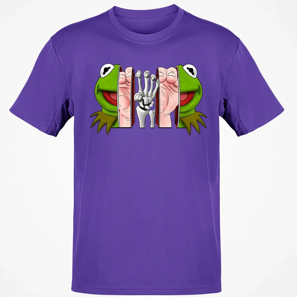 Inside The Head Classic Unisex T-Shirt - 10
