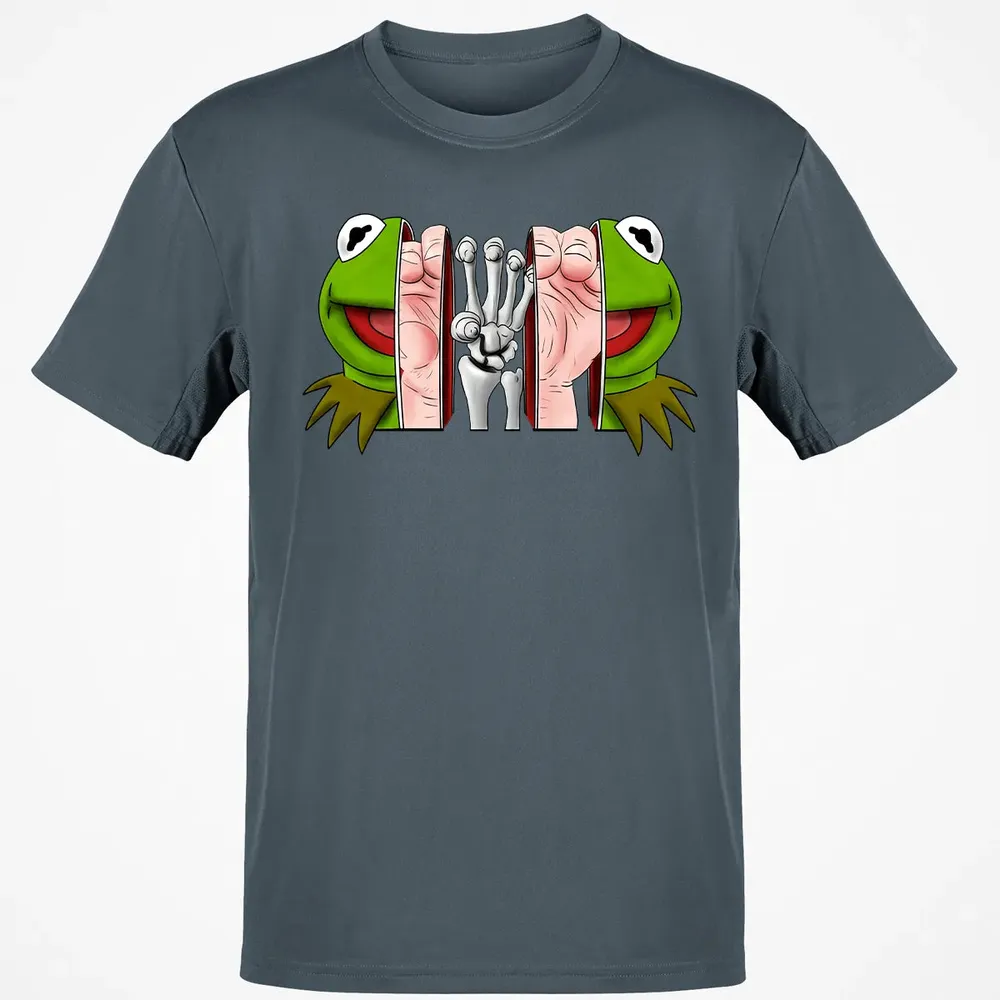 Inside The Head Classic Unisex T-Shirt - 4