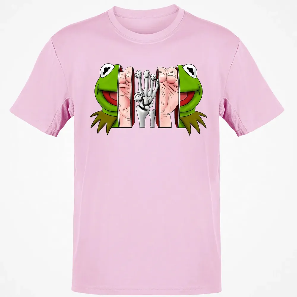 Inside The Head Classic Unisex T-Shirt - 6