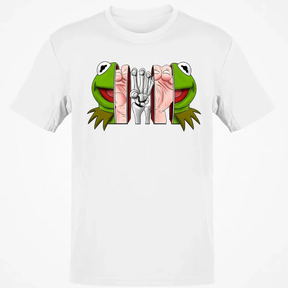 Inside The Head Classic Unisex T-Shirt - 13