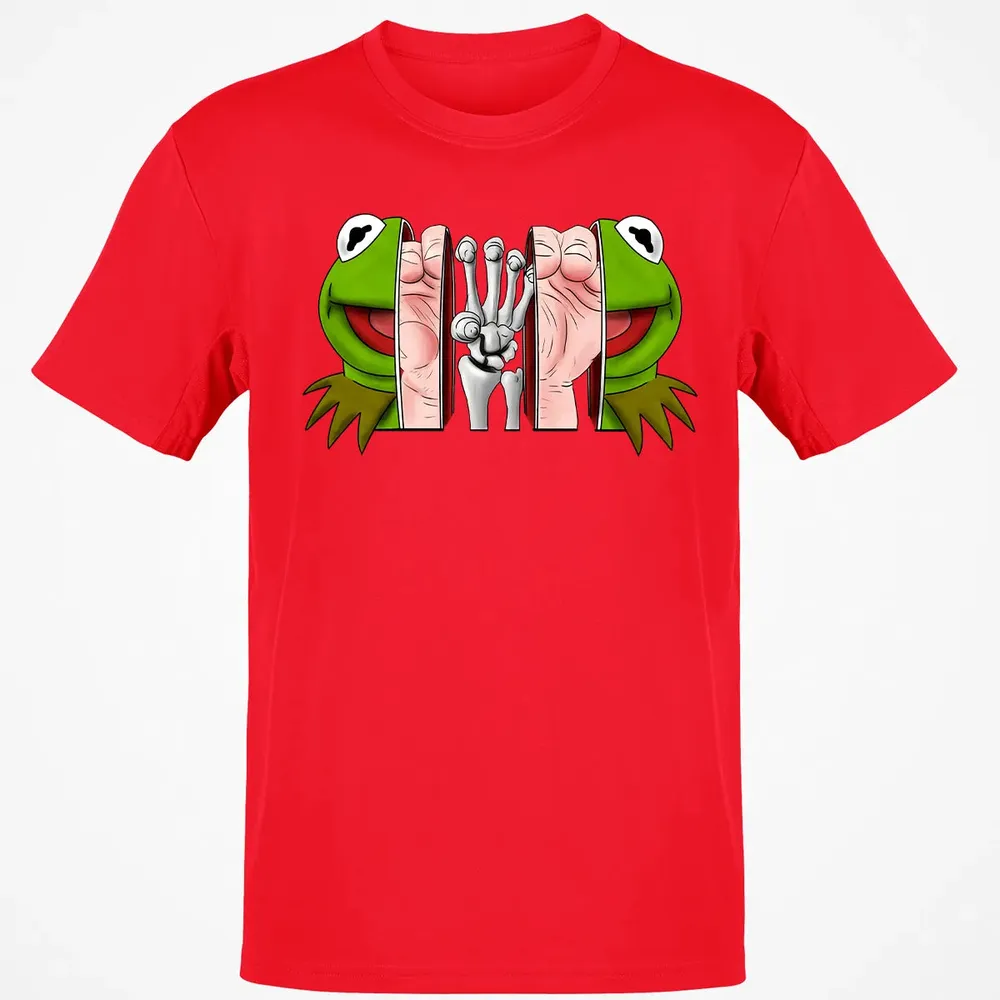 Inside The Head Classic Unisex T-Shirt - 11