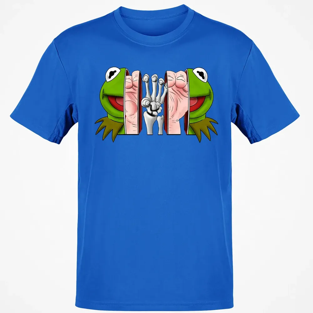 Inside The Head Classic Unisex T-Shirt - 12