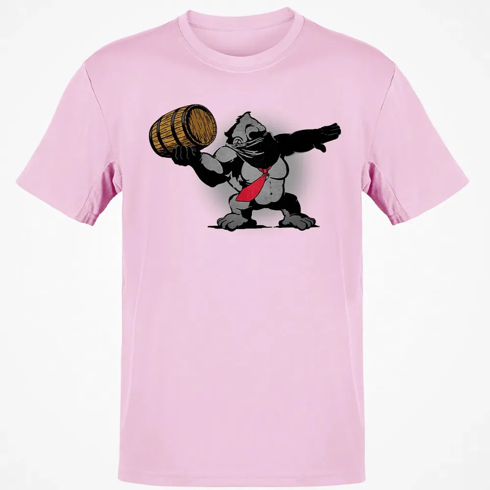 Kong Banksy Classic Unisex T-Shirt - 6