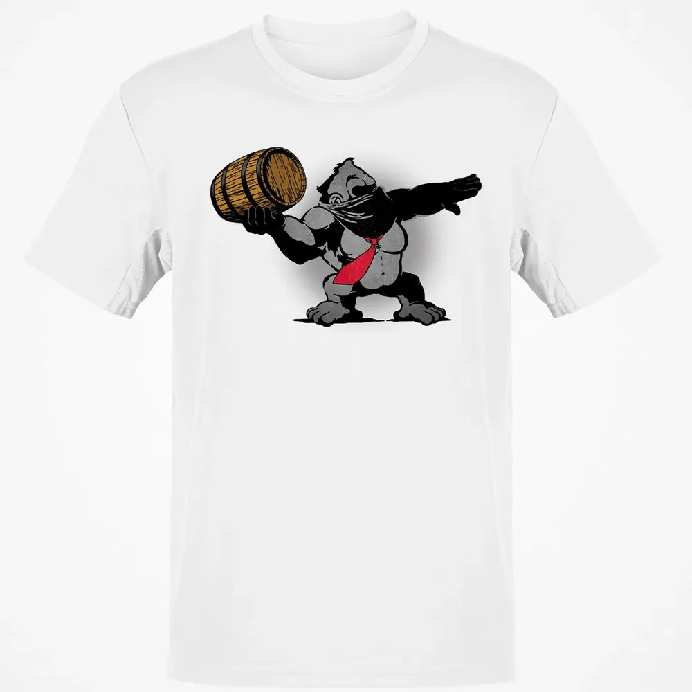 Kong Banksy Classic Unisex T-Shirt - 13