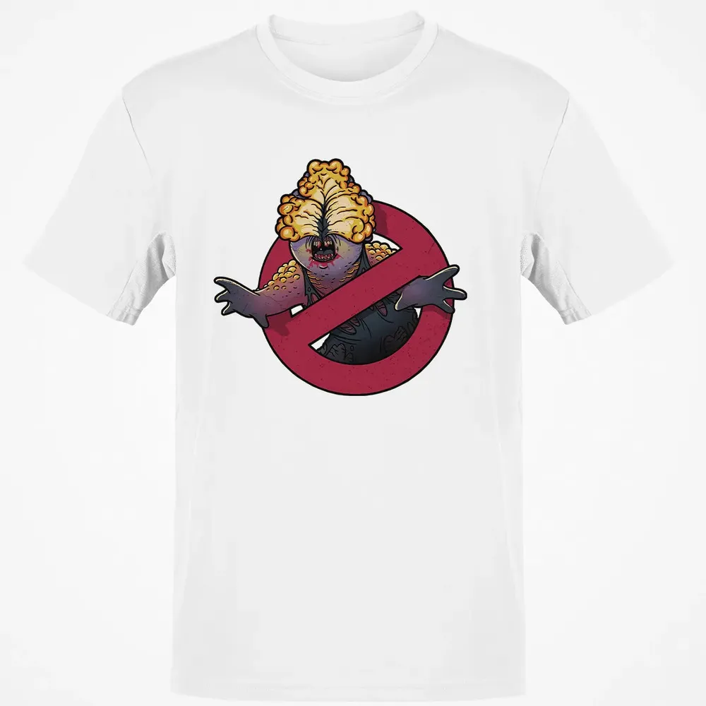 Clickerbusters Classic Unisex T-Shirt - 13