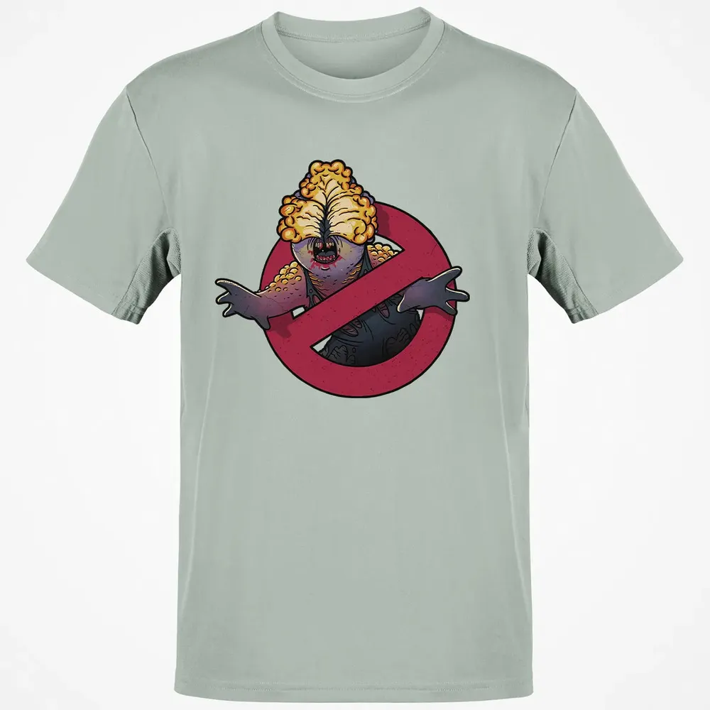 Clickerbusters Classic Unisex T-Shirt - 3
