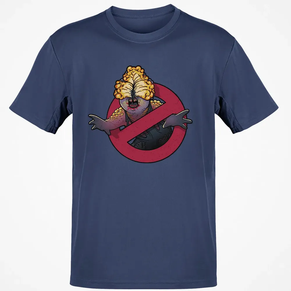 Clickerbusters Classic Unisex T-Shirt - 8