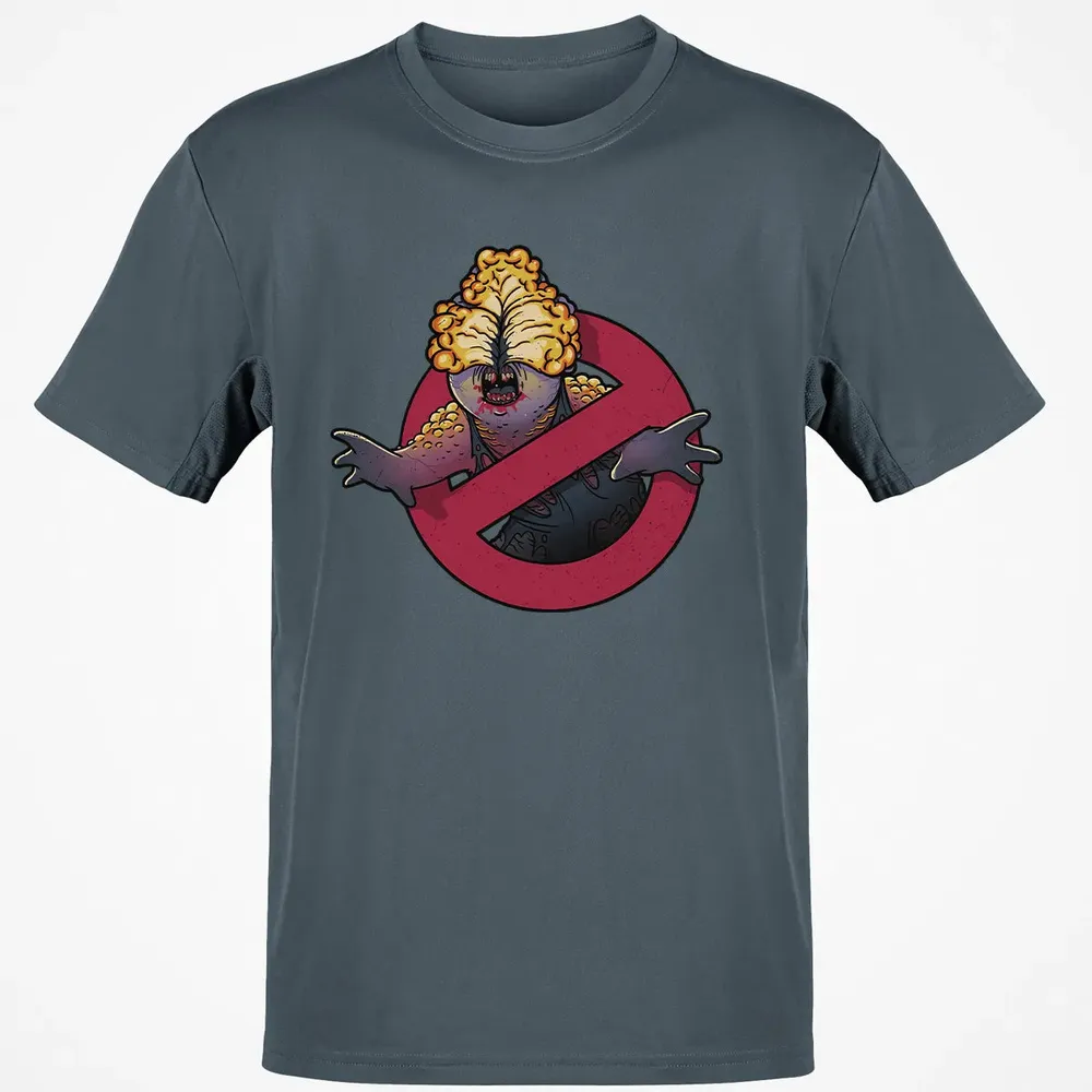 Clickerbusters Classic Unisex T-Shirt - 4