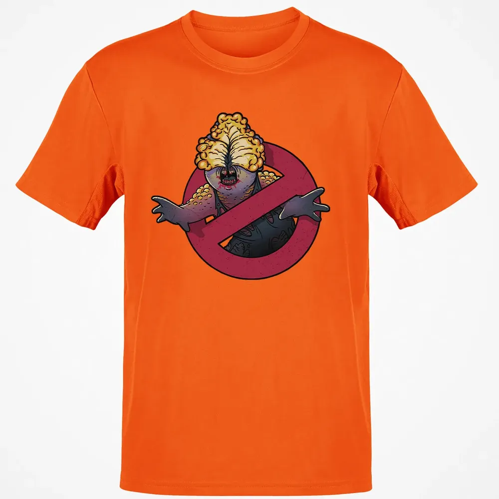 Clickerbusters Classic Unisex T-Shirt - 9