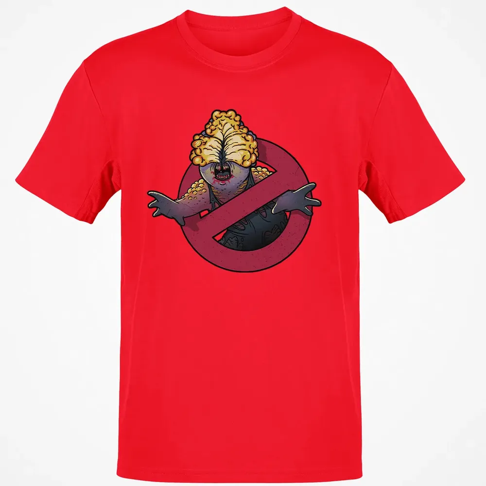 Clickerbusters Classic Unisex T-Shirt - 11