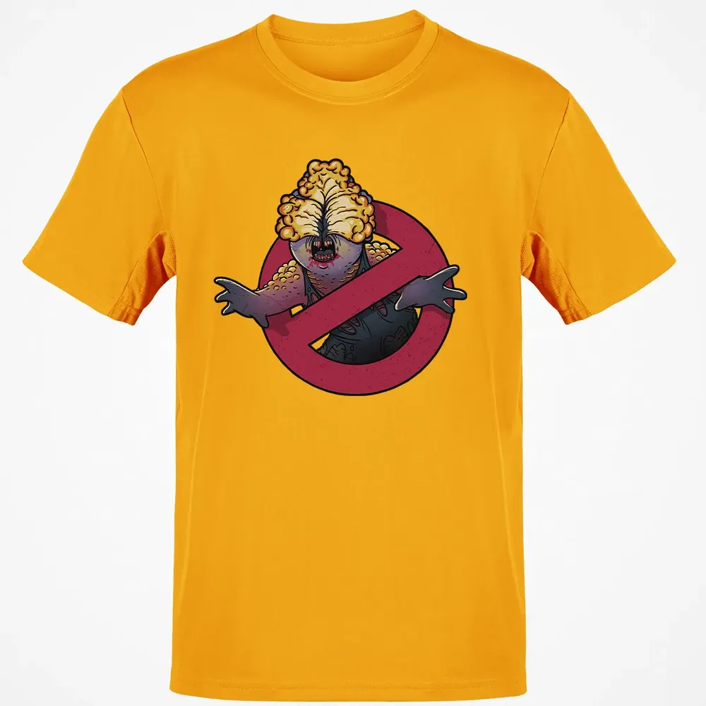 Clickerbusters Classic Unisex T-Shirt - 5