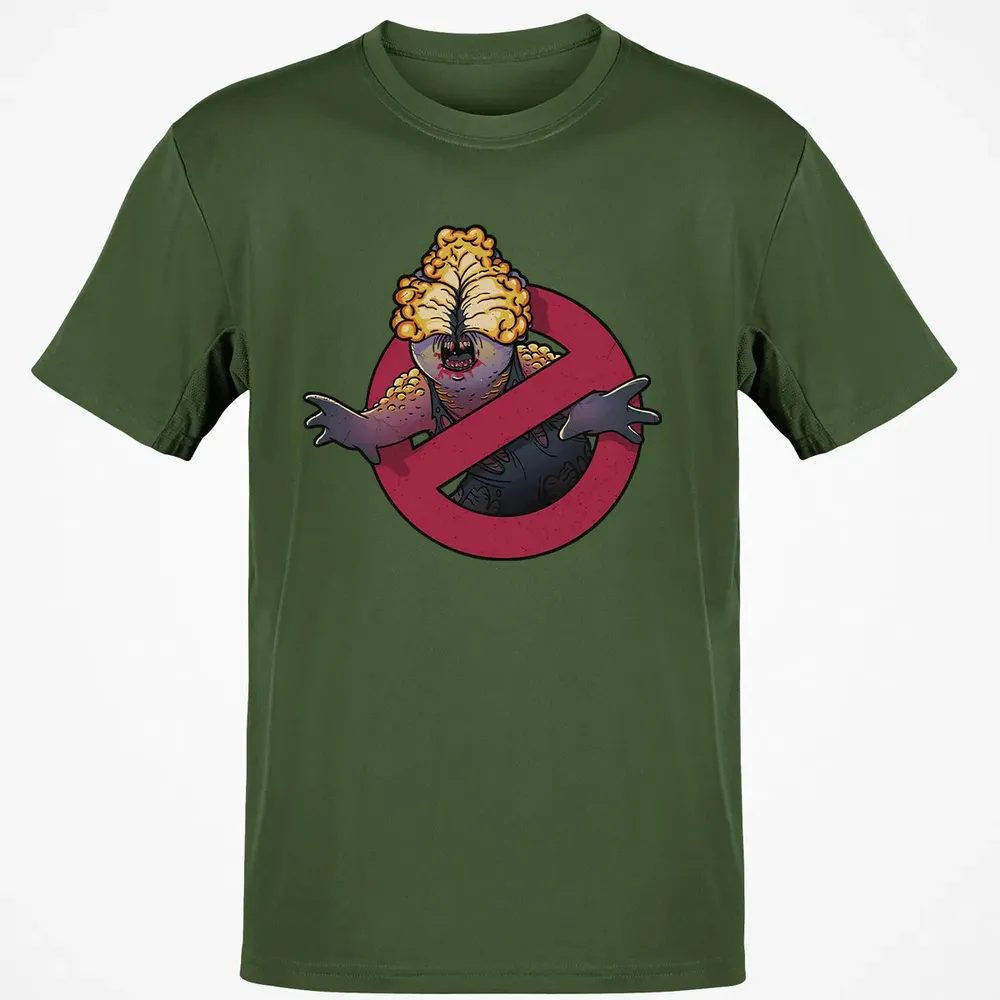 Clickerbusters Classic Unisex T-Shirt - 7