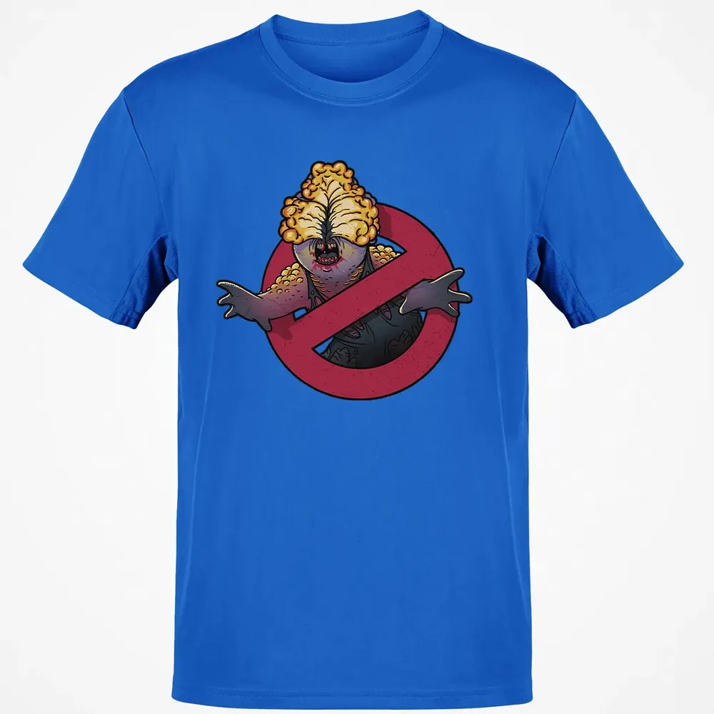 Clickerbusters Classic Unisex T-Shirt - 12