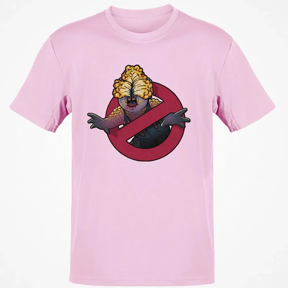 Clickerbusters Classic Unisex T-Shirt - 6