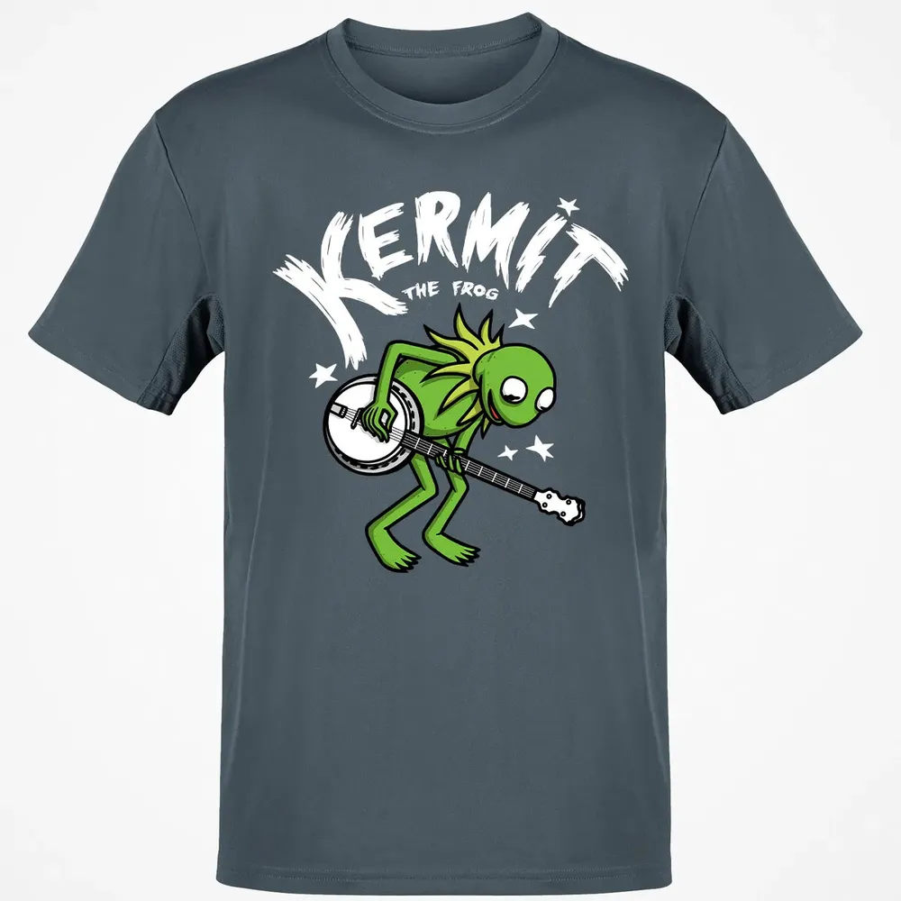 The Frog Classic Unisex T-Shirt - 4