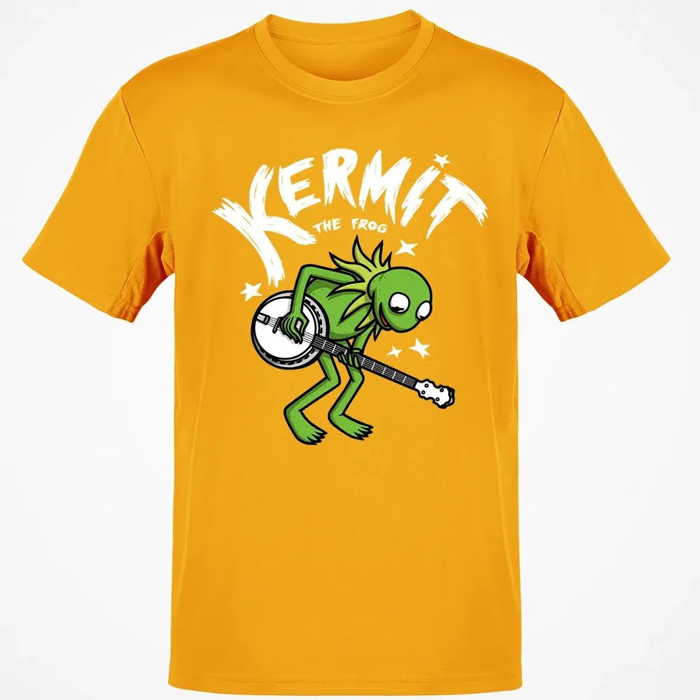 The Frog Classic Unisex T-Shirt - 5