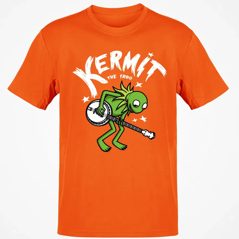 The Frog Classic Unisex T-Shirt - 9