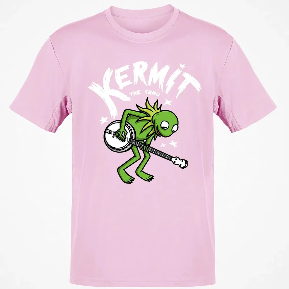 The Frog Classic Unisex T-Shirt - 6