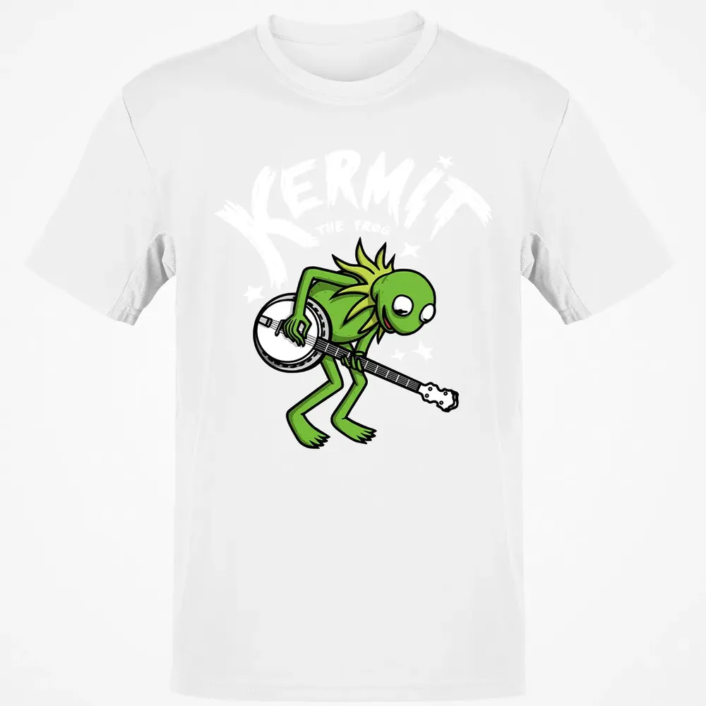 The Frog Classic Unisex T-Shirt - 13