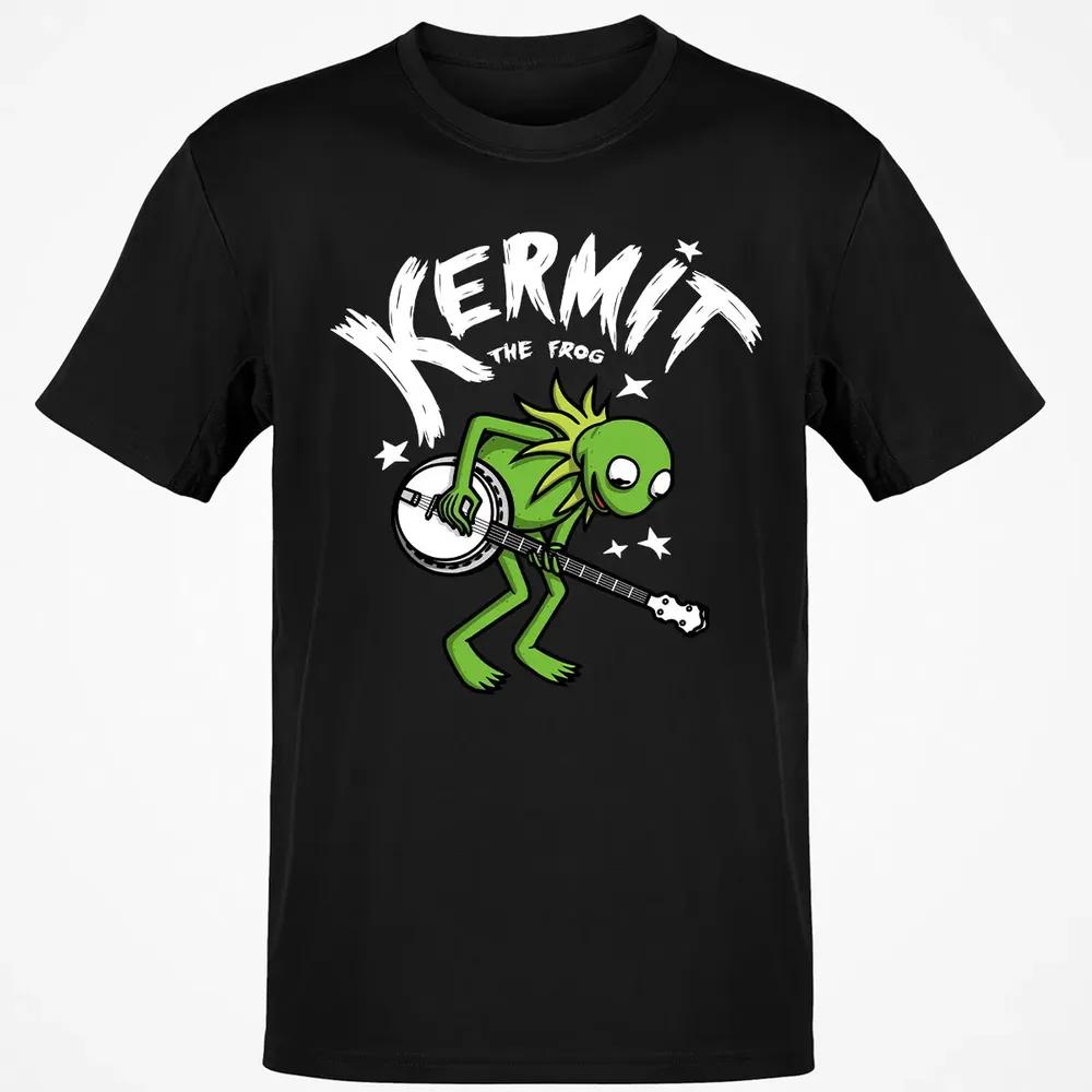 The Frog Classic Unisex T-Shirt - 2